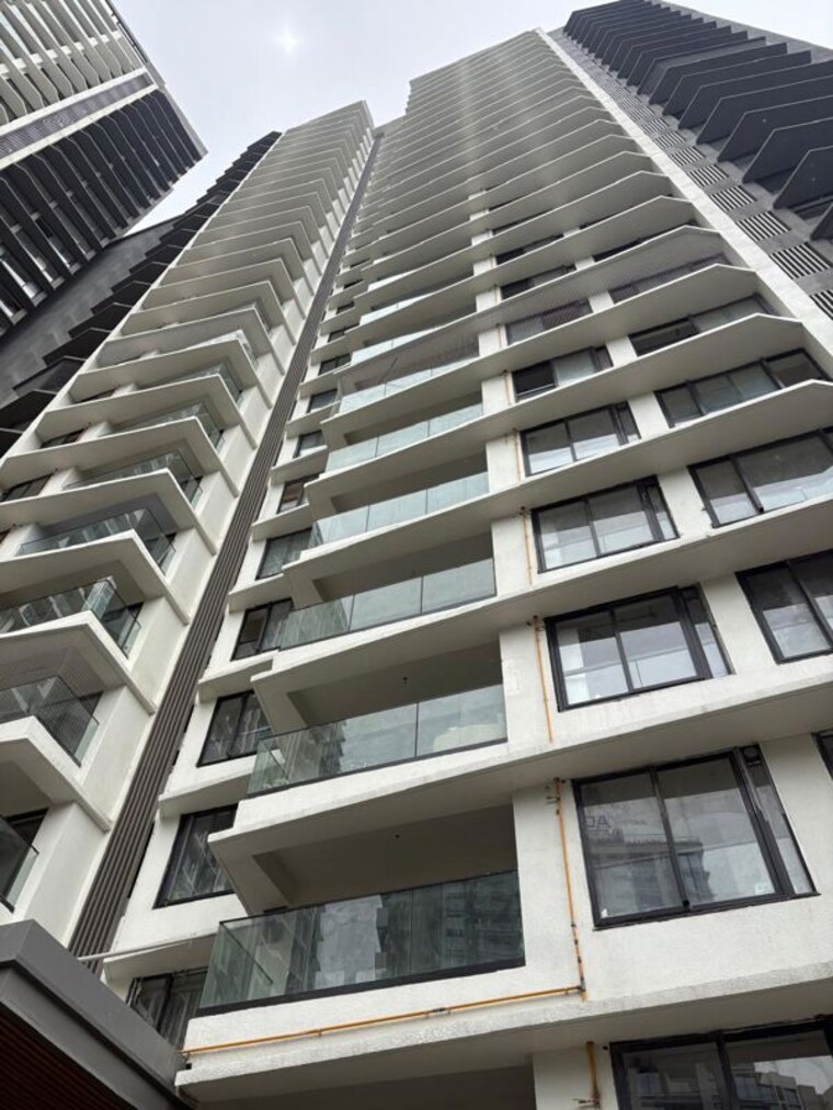 undefined, kalpataru-magnus 5 Bedroom 1902 Sq.Ft. Apartment In Bandra East Mumbai 10536452