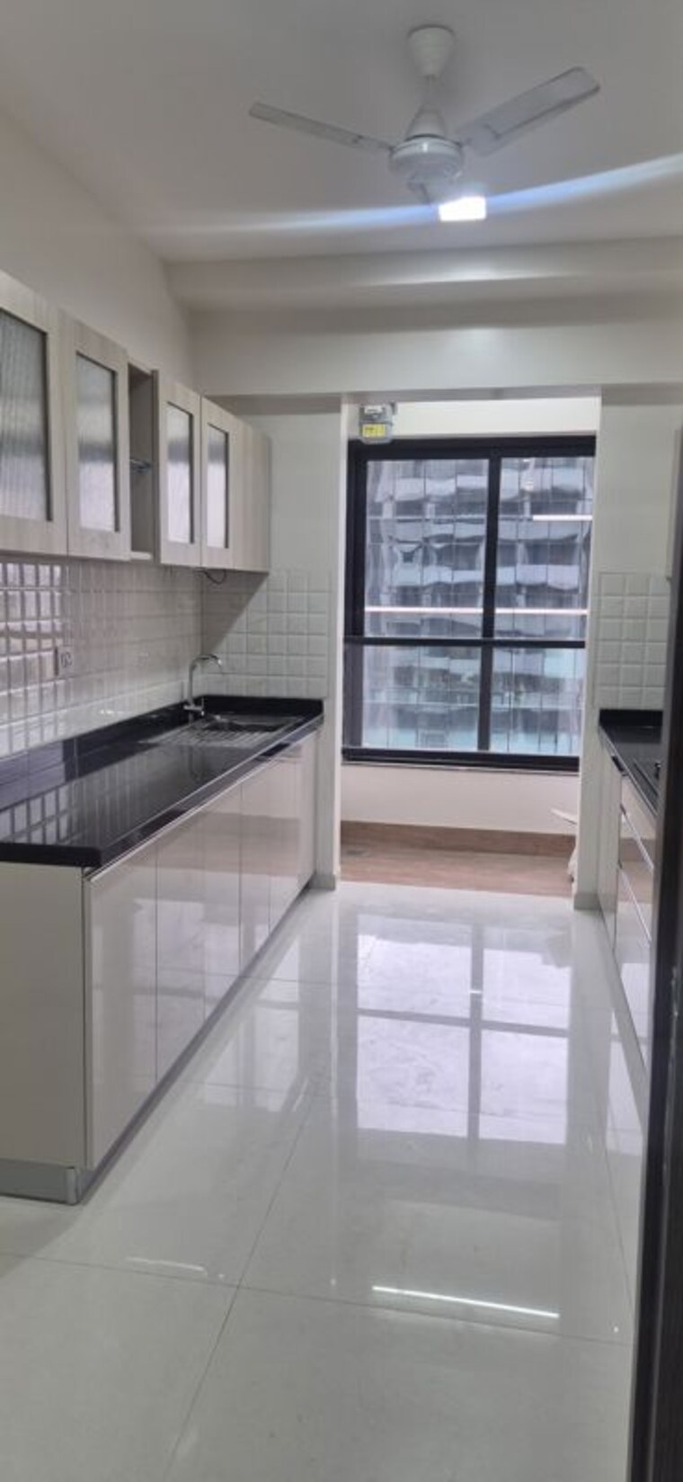 Balcony, kalpataru-magnus 5 Bedroom 1902 Sq.Ft. Apartment In Bandra East Mumbai 10536452