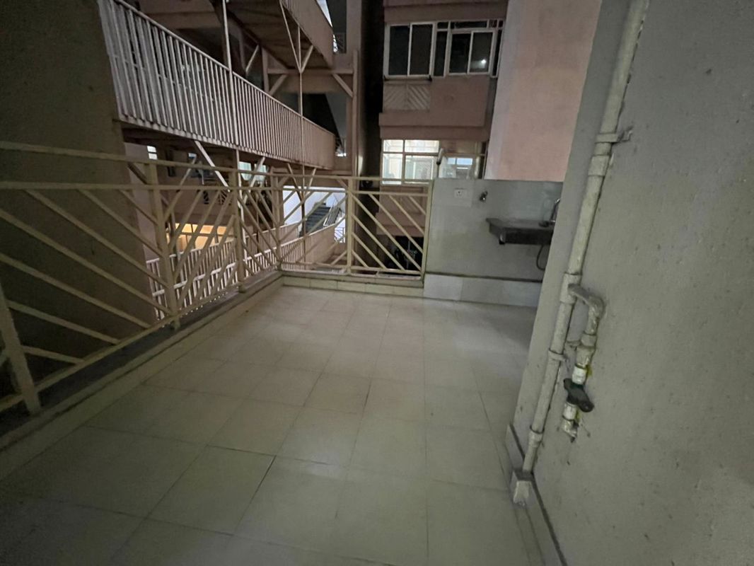 2.5 BHK 1690 Sq.Ft. Apartment in Gaur Sportswood