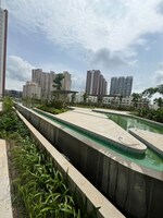 2 BHK 821 Sq.Ft. Apartment in Duville Riverdale Grove
