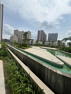 2 BHK Apartment For Rent in Duville Riverdale Grove