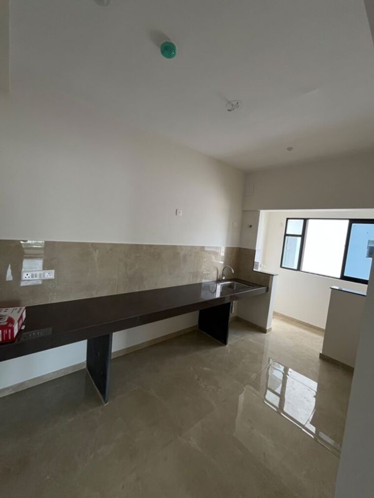 Kitchen, duville-riverdale-grove 2 Bedroom 821 Sq.Ft. Apartment In Kharadi Pune 10536457