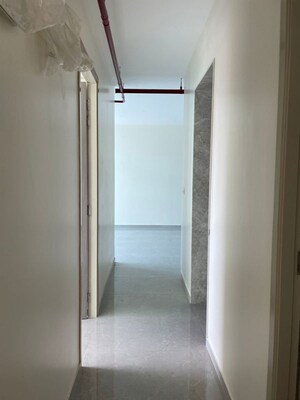 Building Lobby in 2 BHK Apartment at Union Park, Chembur – for Rent
