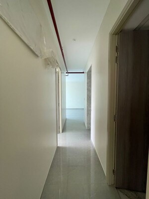 Building Lobby in 2 BHK Apartment at Union Park, Chembur – for Rent