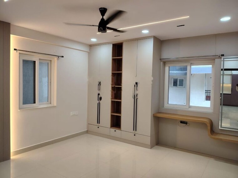undefined, praneeth-pranav-solitaire 3 Bedroom 2188 Sq.Ft. Apartment In Bachupally Hyderabad 10536460