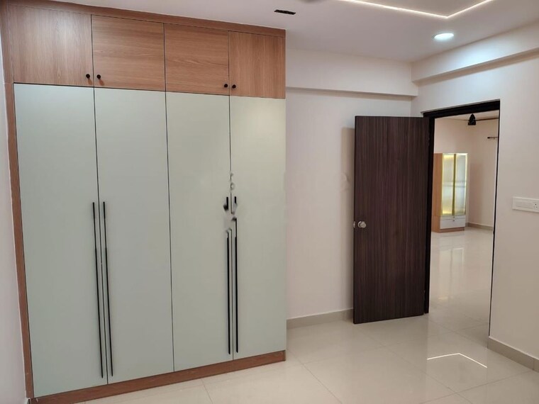 Room, praneeth-pranav-solitaire 3 Bedroom 2188 Sq.Ft. Apartment In Bachupally Hyderabad 10536460