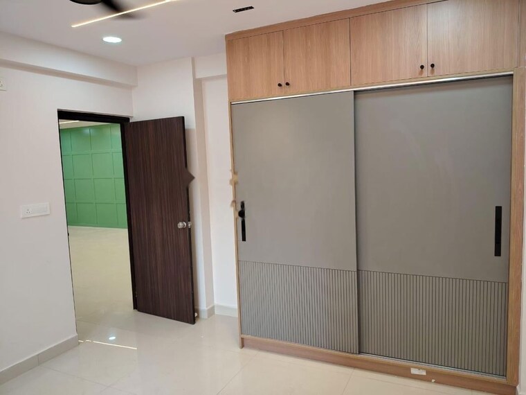 Room, praneeth-pranav-solitaire 3 Bedroom 2188 Sq.Ft. Apartment In Bachupally Hyderabad 10536460