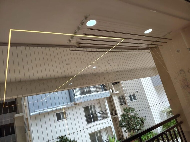 Exterior View, praneeth-pranav-solitaire 3 Bedroom 2188 Sq.Ft. Apartment In Bachupally Hyderabad 10536460