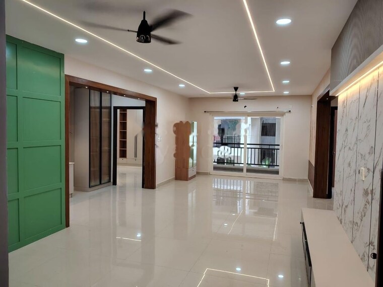undefined, praneeth-pranav-solitaire 3 Bedroom 2188 Sq.Ft. Apartment In Bachupally Hyderabad 10536460