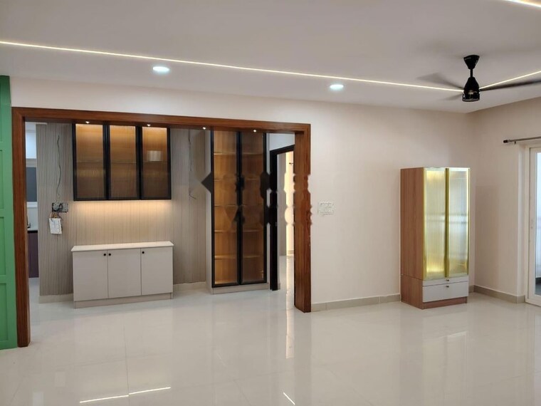 Room, praneeth-pranav-solitaire 3 Bedroom 2188 Sq.Ft. Apartment In Bachupally Hyderabad 10536460