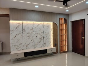 Room in 3 BHK Apartment at Praneeth Pranav Solitaire, Bachupally – for Rent