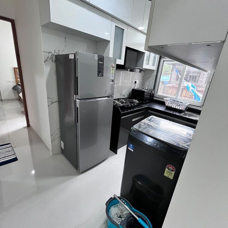 Team Area, deraiya-classico 1 Bedroom 400 Sq.Ft. Apartment In Kurla East Mumbai 10536465