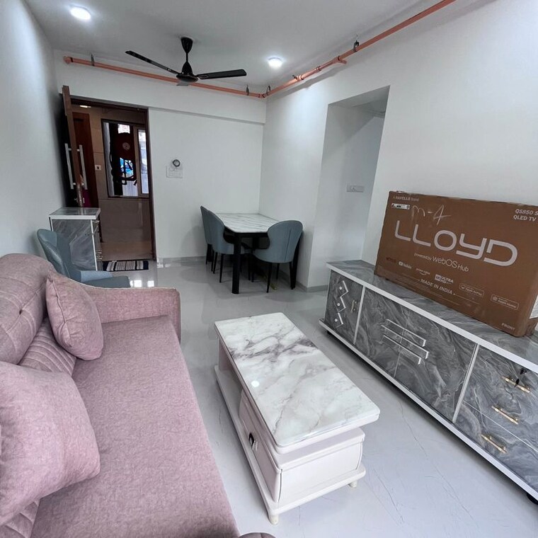 Team Area, deraiya-classico 1 Bedroom 400 Sq.Ft. Apartment In Kurla East Mumbai 10536465