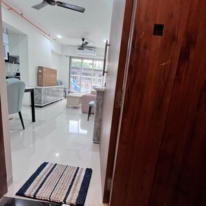 Furnished Amenities in 1 BHK Apartment at Deraiya Classico, Kurla East – for Rent
