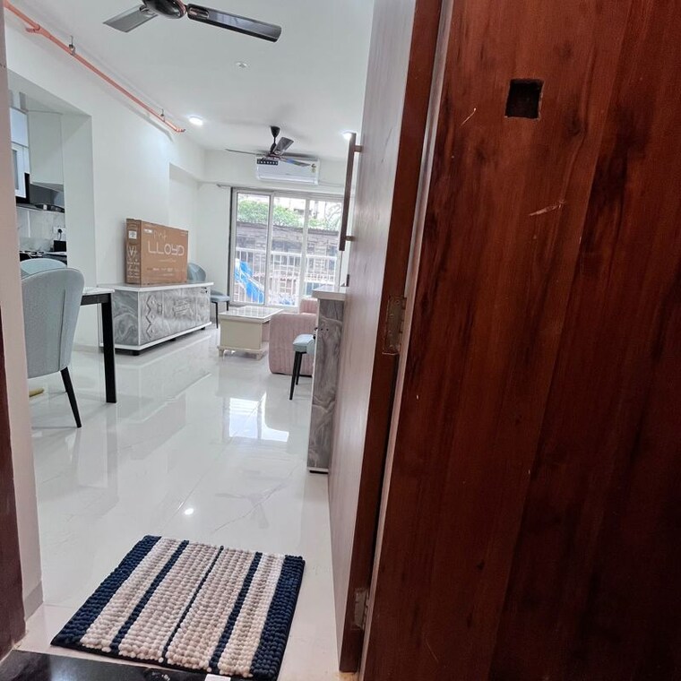 undefined, deraiya-classico 1 Bedroom 400 Sq.Ft. Apartment In Kurla East Mumbai 10536465