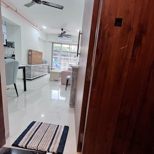 Furnished Amenities in 1 BHK Apartment at Deraiya Classico, Kurla East – for Rent