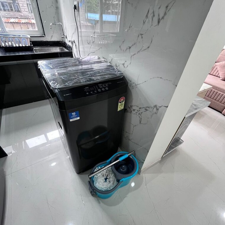 undefined, deraiya-classico 1 Bedroom 400 Sq.Ft. Apartment In Kurla East Mumbai 10536465