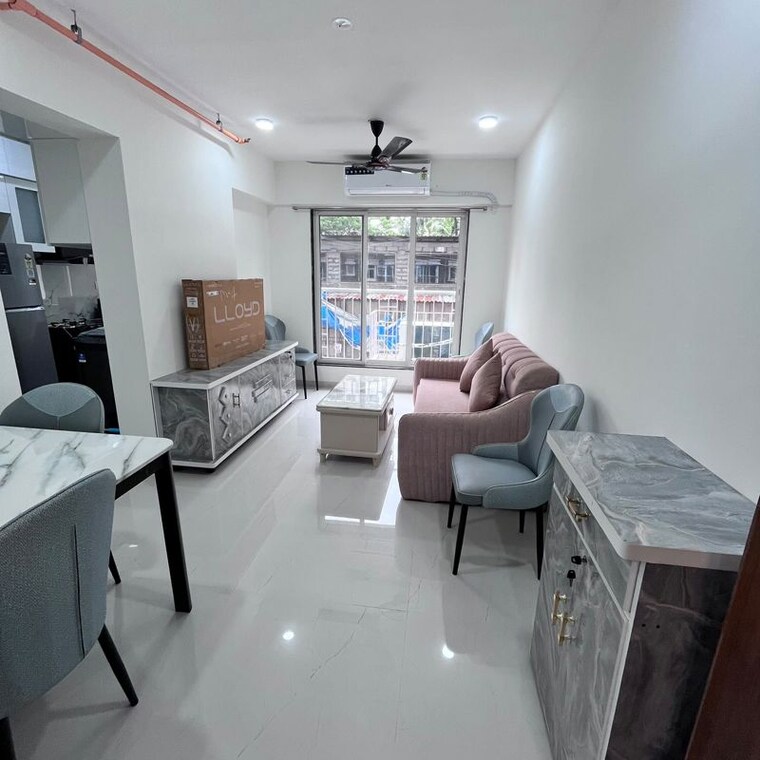 Team Area, deraiya-classico 1 Bedroom 400 Sq.Ft. Apartment In Kurla East Mumbai 10536465