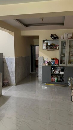 2.5 BHK + Study Room Apartment For Sale in Supertech Cape Town