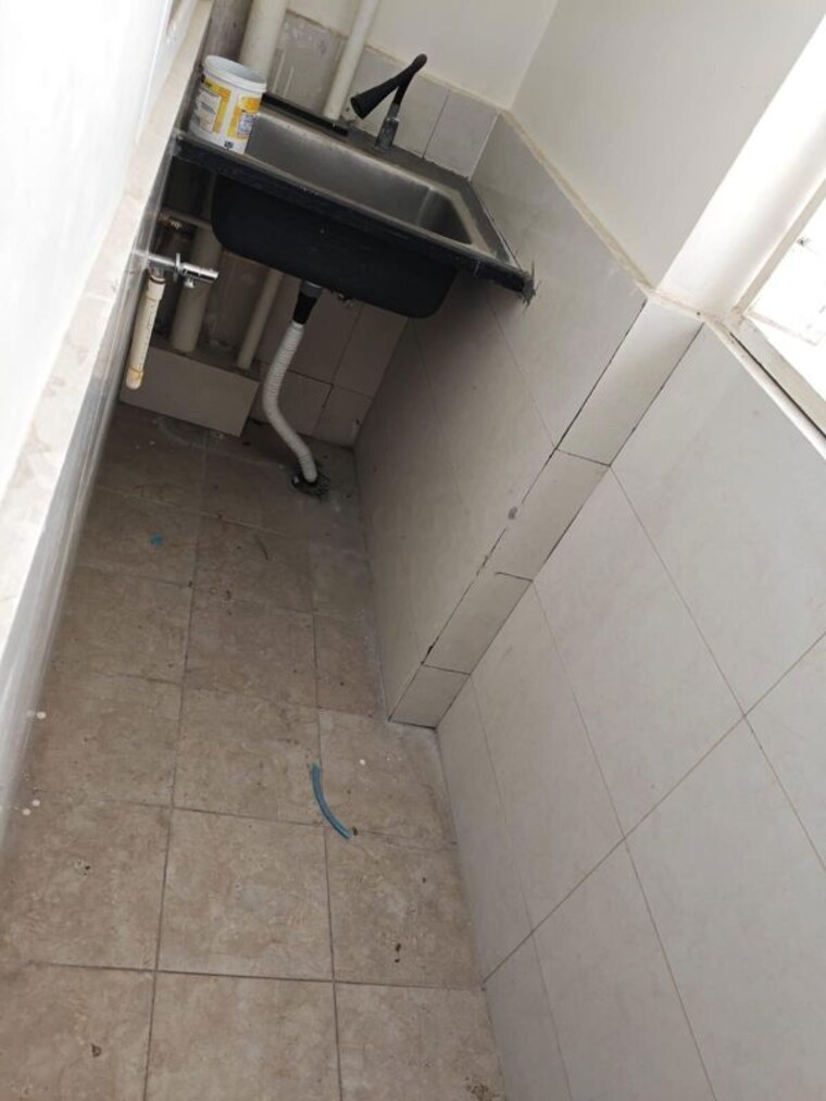 Balcony, merlion-galaxia 3 Bedroom 2263 Sq.Ft. Apartment In Bachupally Hyderabad 10536469