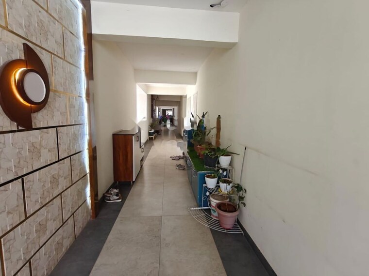 Kitchen, merlion-galaxia 3 Bedroom 2263 Sq.Ft. Apartment In Bachupally Hyderabad 10536469