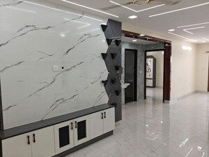 3 BHK Apartment – Exterior View View at Merlion Galaxia, Bachupally - for Rent