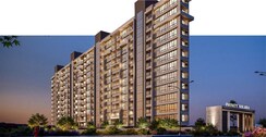 2 BHK + Store Room Apartment For Sale in Tulip Infinity Solaria