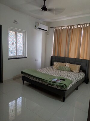 2 BHK Apartment For Rent in Taleigao