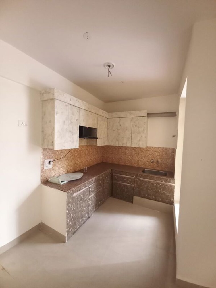 Kitchen, ninex-rmg-residency 2 Bedroom 700 Sq.Ft. Apartment In Sector 37c Gurgaon 10536478