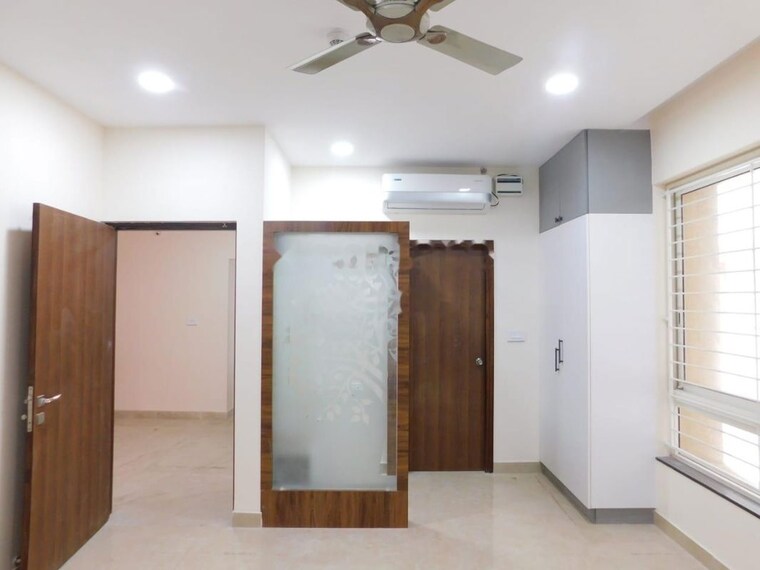 Room, auro-classic 3 Bedroom 2445 Sq.Ft. Apartment In Nizampet Hyderabad 10536491