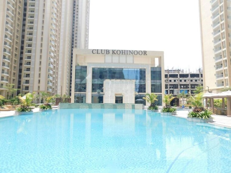 Swimming Pool, auro-classic 3 Bedroom 2445 Sq.Ft. Apartment In Nizampet Hyderabad 10536491
