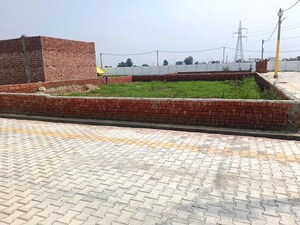  Plot For Sale in Partapur