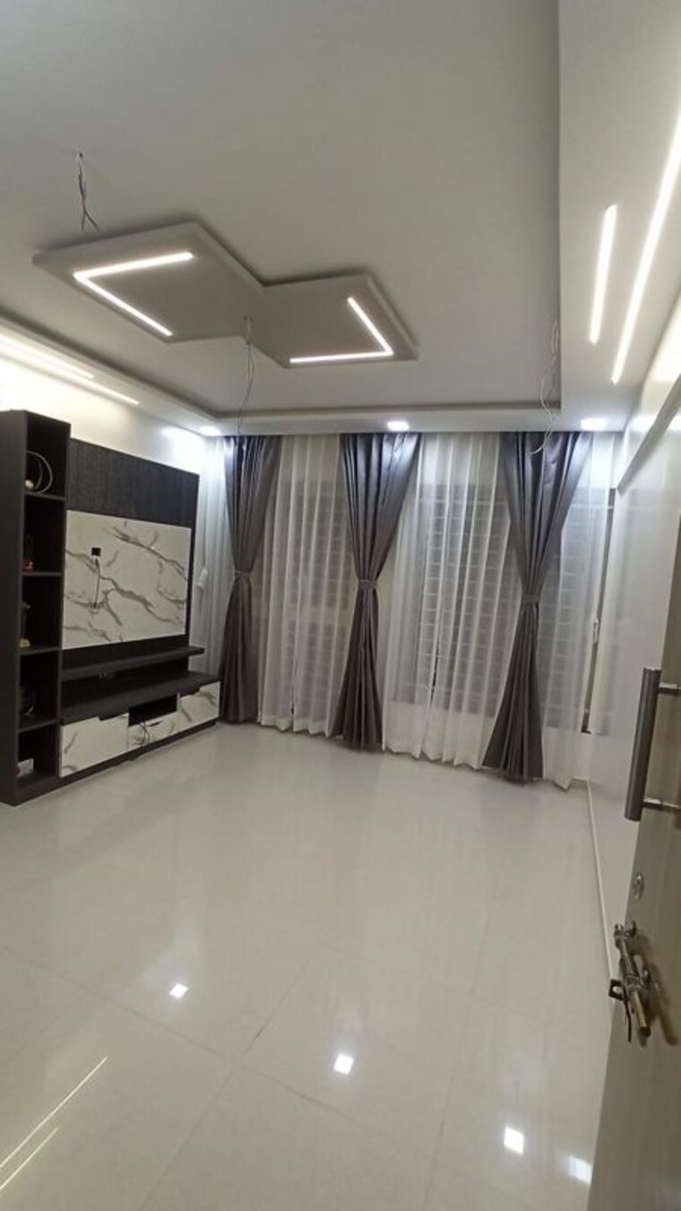 Team Area, kolte-patil-little-earth 2 Bedroom 756 Sq.Ft. Apartment In Kiwale Pune 10536488