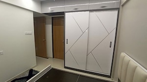 Kitchen in 2 BHK Apartment at Kolte Patil Little Earth, Kiwale – for Sale