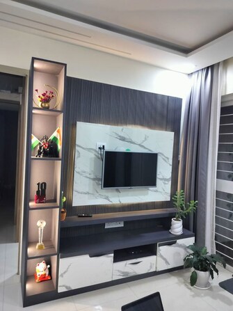 2 BHK 756 Sq.Ft. Apartment in Kolte Patil Little Earth
