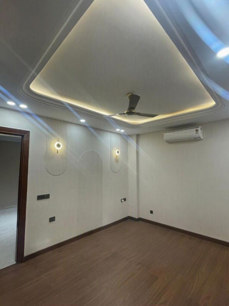Bedroom, bptp-green-oaks 2 Bedroom 1250 Sq.Ft. Apartment In Sector 70a Gurgaon 10536479