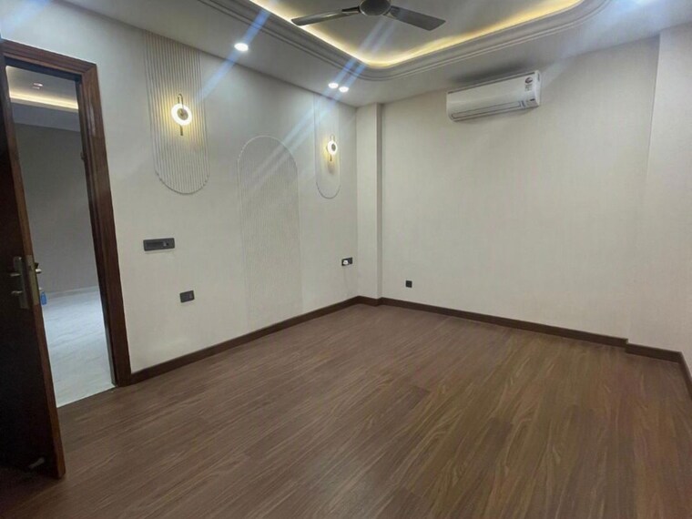 Room, bptp-green-oaks 2 Bedroom 1250 Sq.Ft. Apartment In Sector 70a Gurgaon 10536479