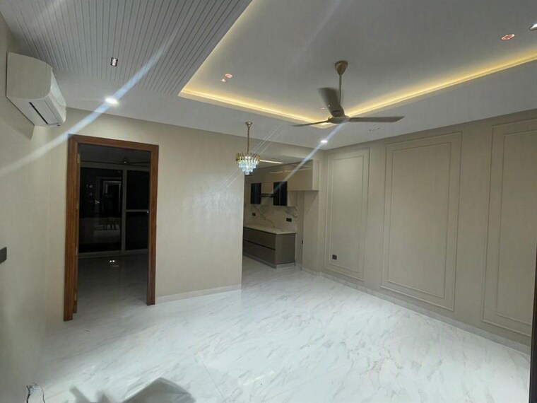 Living Room, bptp-green-oaks 2 Bedroom 1250 Sq.Ft. Apartment In Sector 70a Gurgaon 10536479