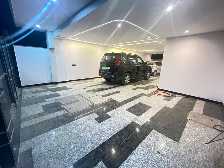  Parking, bptp-green-oaks 2 Bedroom 1250 Sq.Ft. Apartment In Sector 70a Gurgaon 10536479