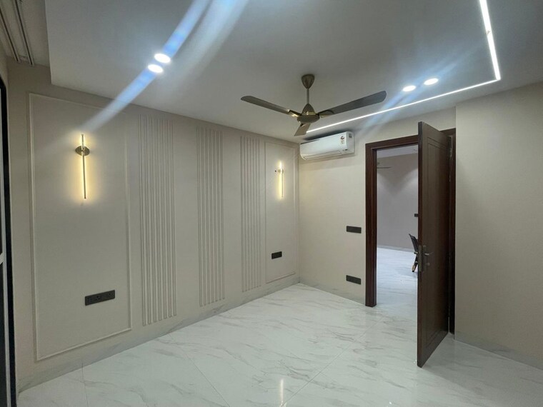 Living Room, bptp-green-oaks 2 Bedroom 1250 Sq.Ft. Apartment In Sector 70a Gurgaon 10536479