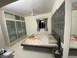 2 BHK + Store Room 1050 Sq.Ft. Apartment in Blue Chip Apartment