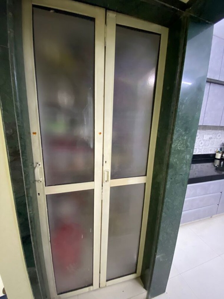 undefined, blue-chip-apartment 2 Bedroom 1050 Sq.Ft. Apartment In Juhu Mumbai 10536499