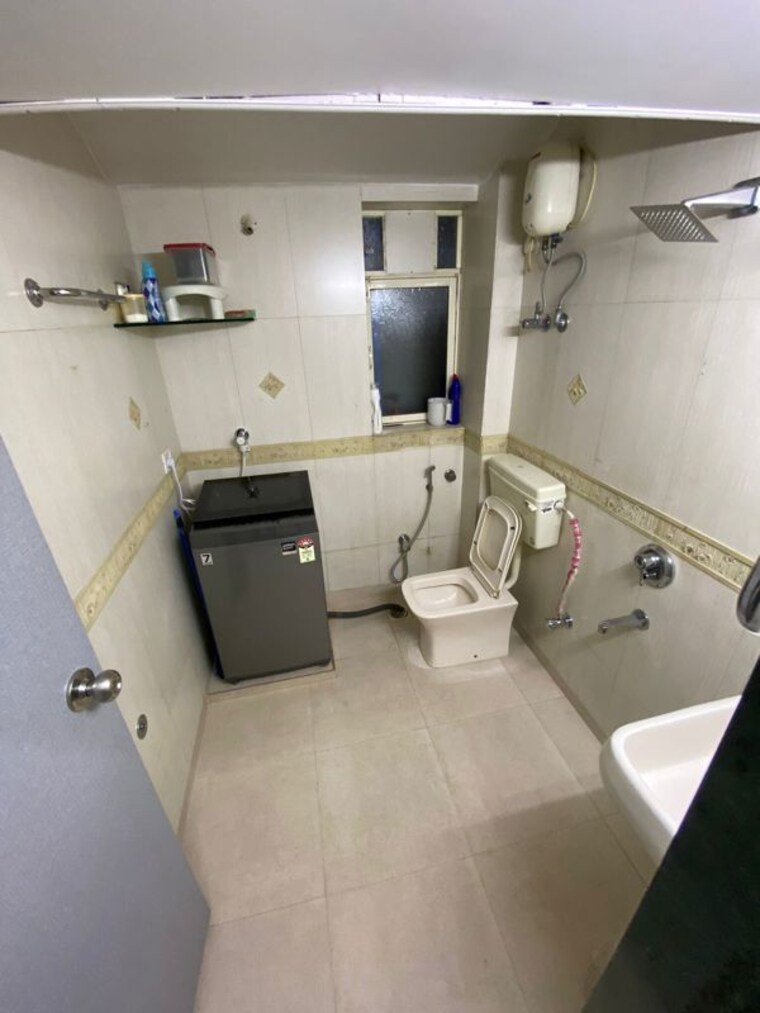 Team Area, blue-chip-apartment 2 Bedroom 1050 Sq.Ft. Apartment In Juhu Mumbai 10536499