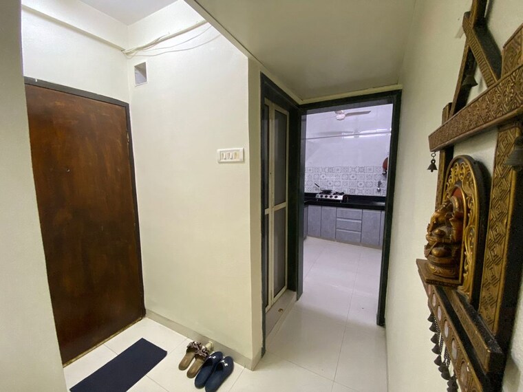 undefined, blue-chip-apartment 2 Bedroom 1050 Sq.Ft. Apartment In Juhu Mumbai 10536499