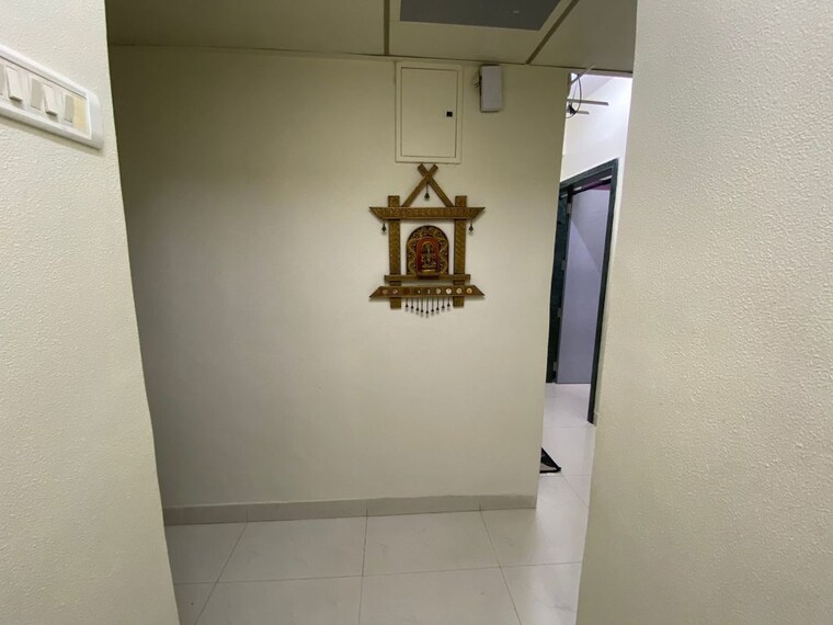 undefined, blue-chip-apartment 2 Bedroom 1050 Sq.Ft. Apartment In Juhu Mumbai 10536499