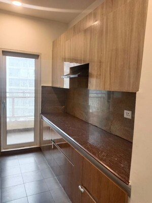 Kitchen in 3 BHK Apartment at Trident Embassy, Sector 1 Greater Noida – for Sale