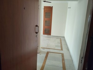 Staircase in 2 BHK Apartment at Ansal Sushant Estate, Sector 52 – for Rent
