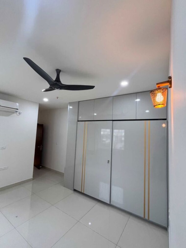 Kitchen, gem-nakshatra 3 Bedroom 1560 Sq.Ft. Apartment In Kokapet Hyderabad 10522951