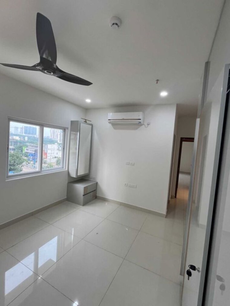 undefined, gem-nakshatra 3 Bedroom 1560 Sq.Ft. Apartment In Kokapet Hyderabad 10522951