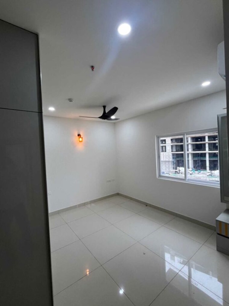 Room, gem-nakshatra 3 Bedroom 1560 Sq.Ft. Apartment In Kokapet Hyderabad 10522951